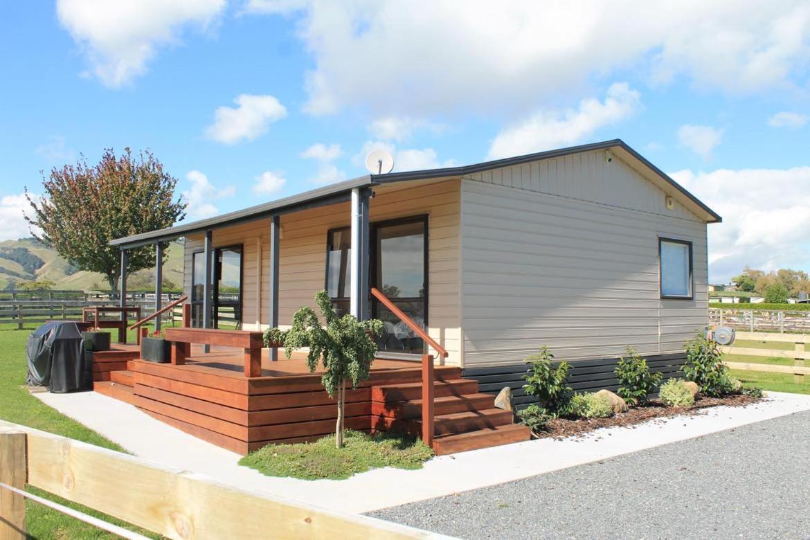 Benn Rd Cottage ケンブリッジ エクステリア 写真